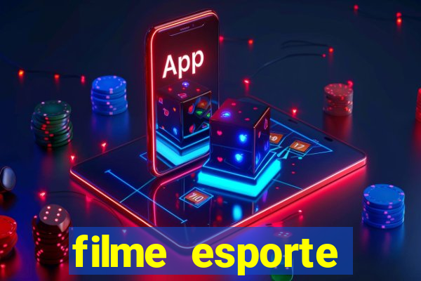 filme esporte sangrento torrent